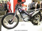 Eicma 2012 Pinuccio e Doni Stand Mototurismo - 122 GasGas Randonne